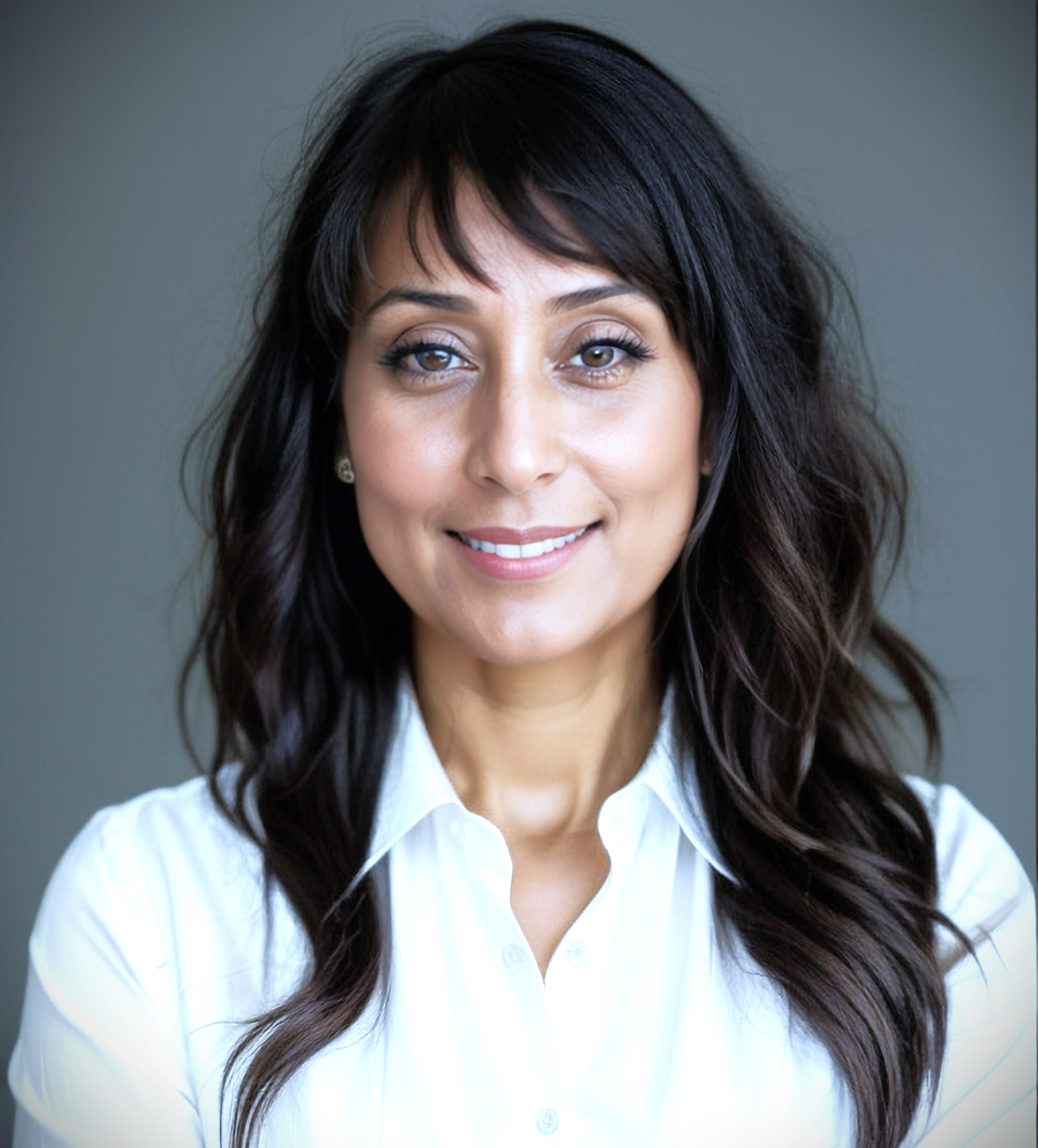 Benita Soni